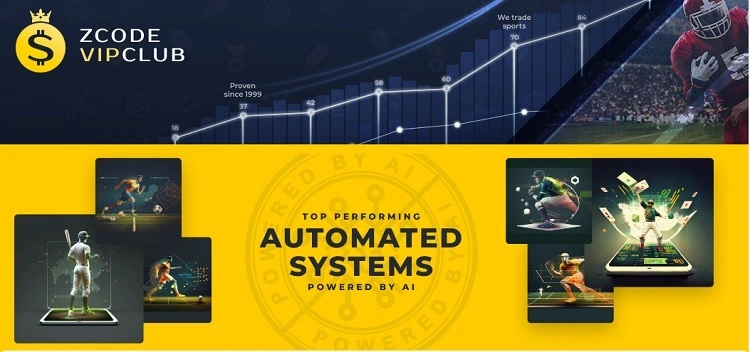 zcode top automated system